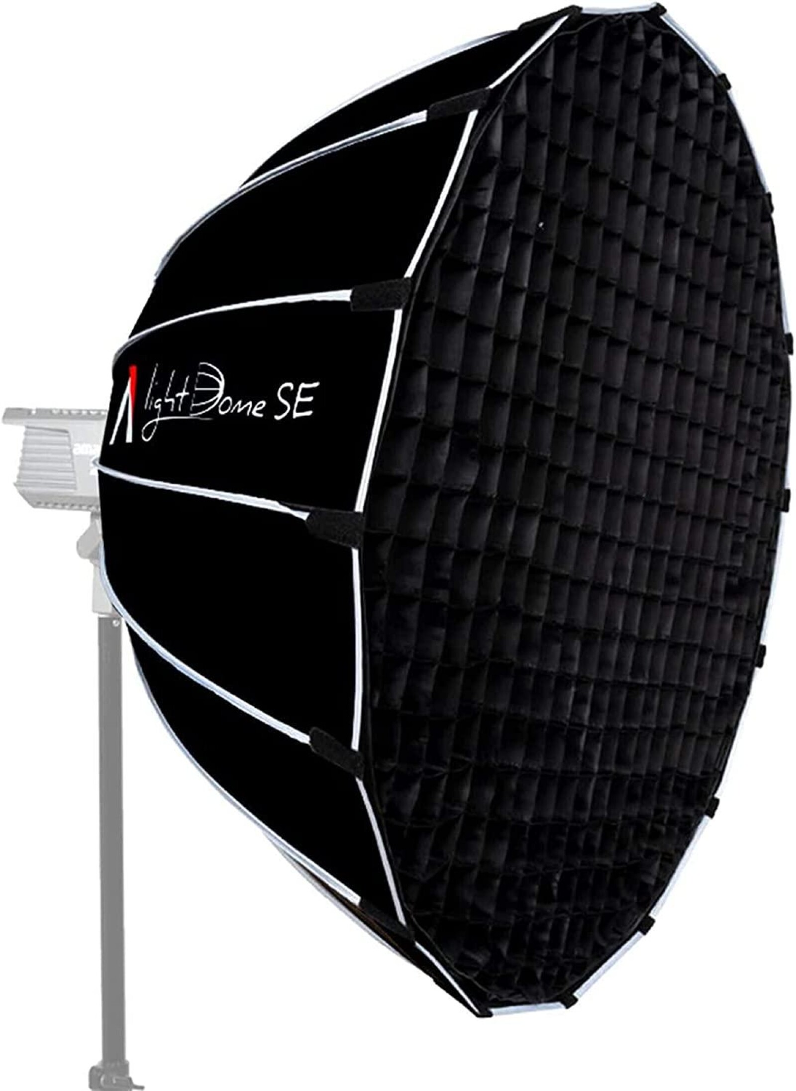 Aputure Amaran 100x - Photo 3 sur 3