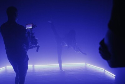 Location Nanlite PavoTube 15C