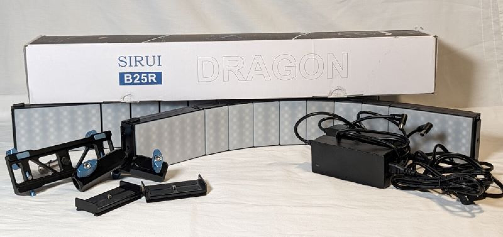 Sirui B25R - Photo 4 sur 4