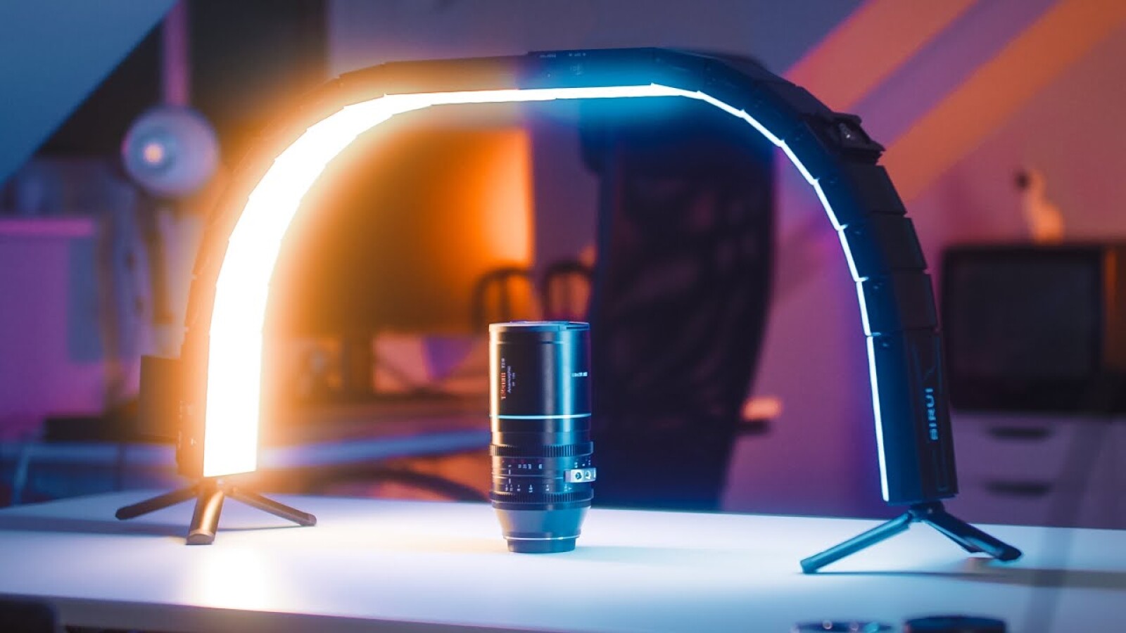 Sirui B25R - Photo 3 sur 4