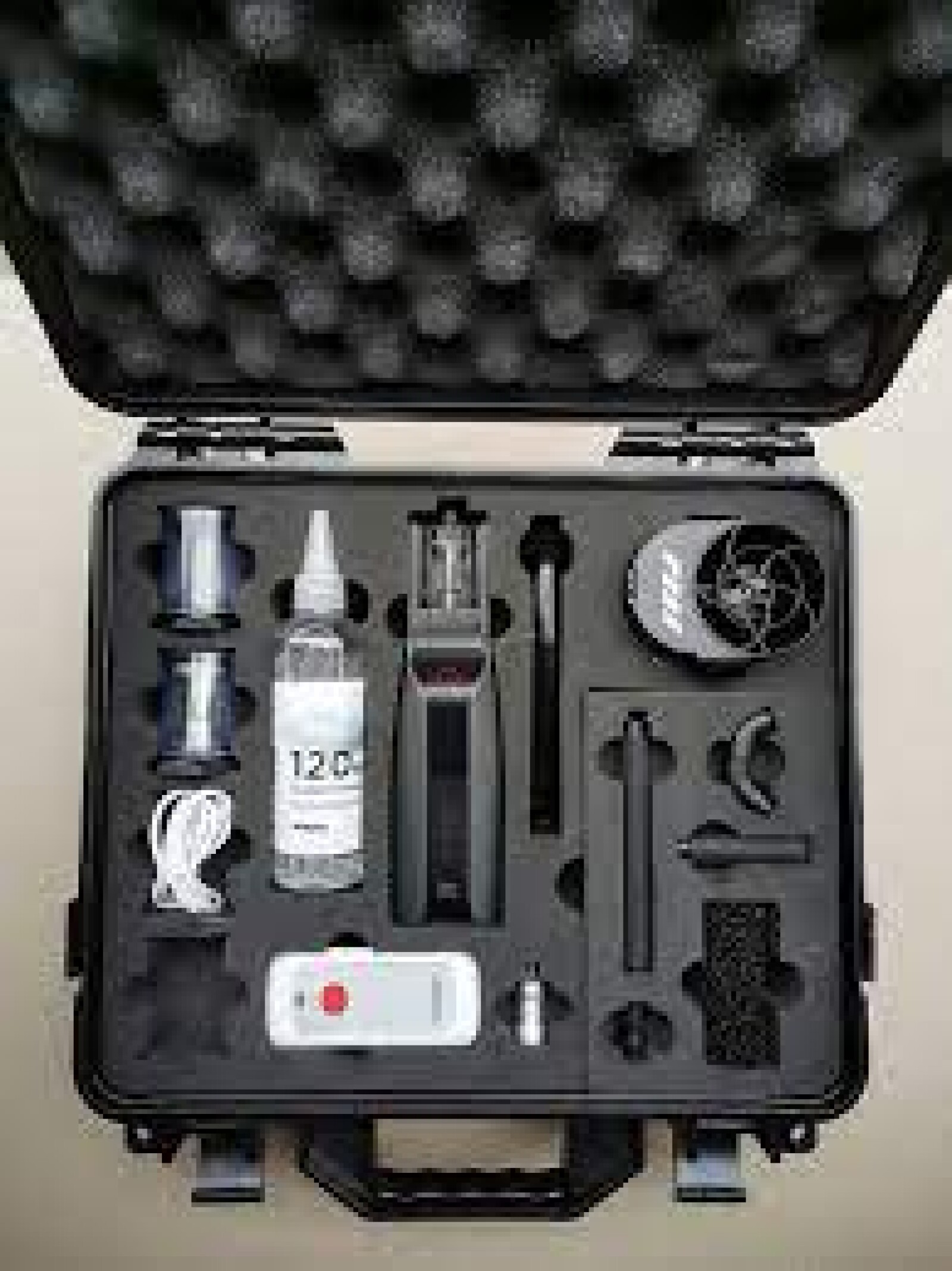 Pmi Gear SmokeGENIE - Photo 2 sur 4