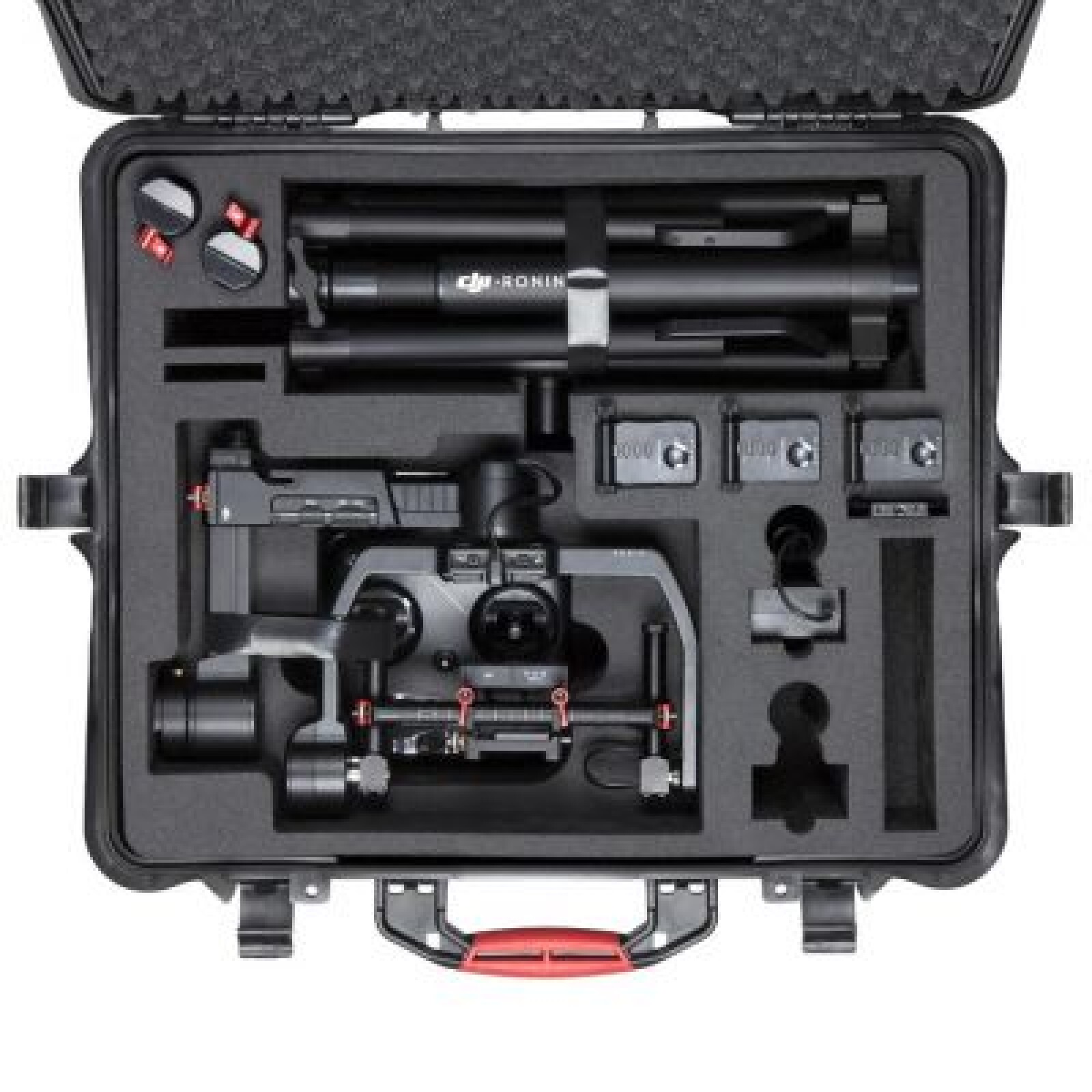 Ronin M + valise de transport - Photo 2 sur 3