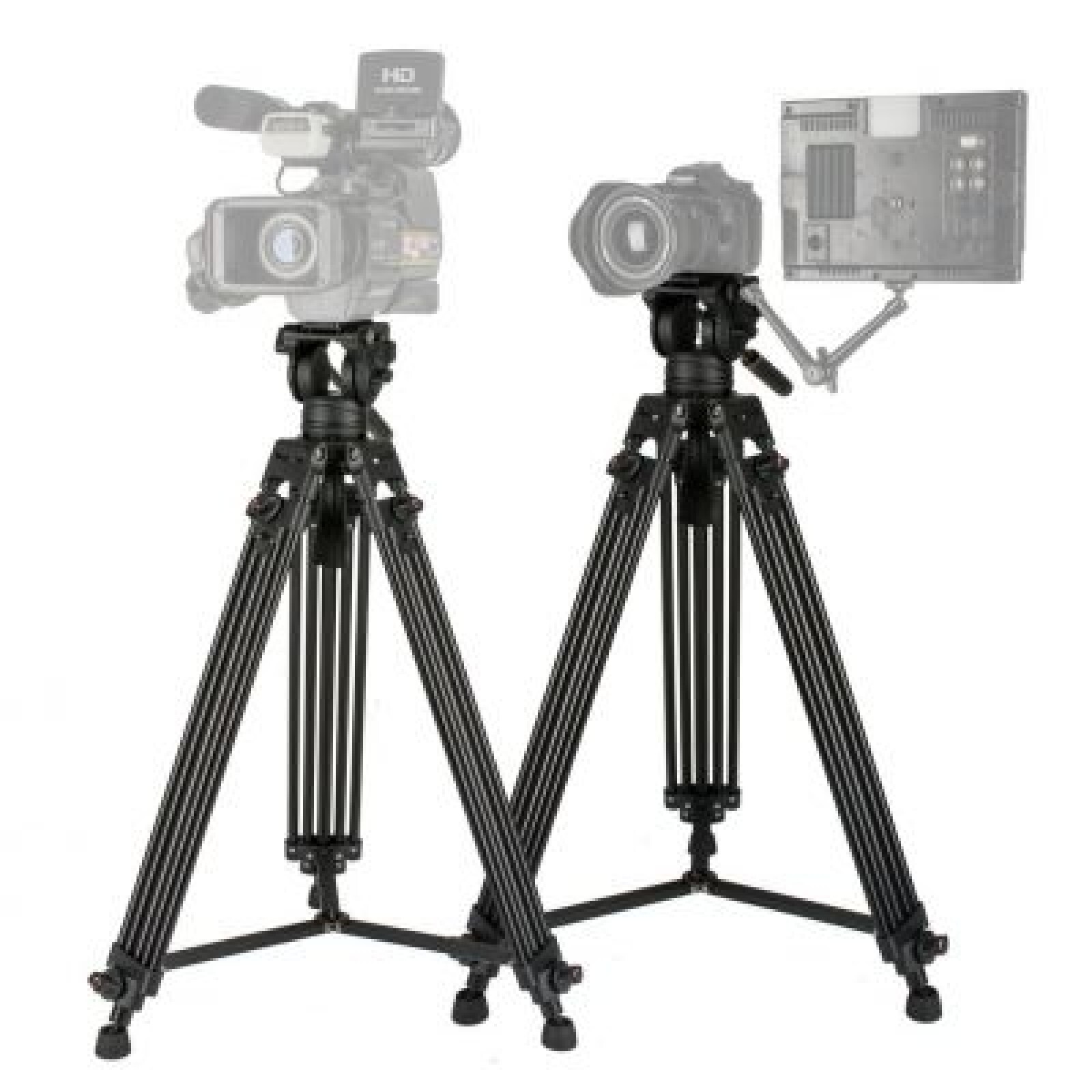 Trépied Neewer pro NW 3500 - Photo 2 sur 3