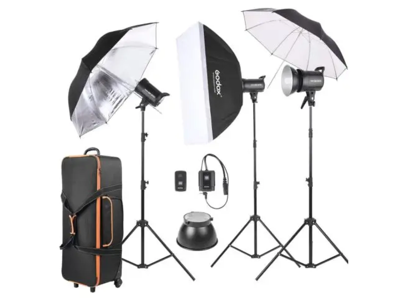Godox SK300II-D - Photo 1 sur 1