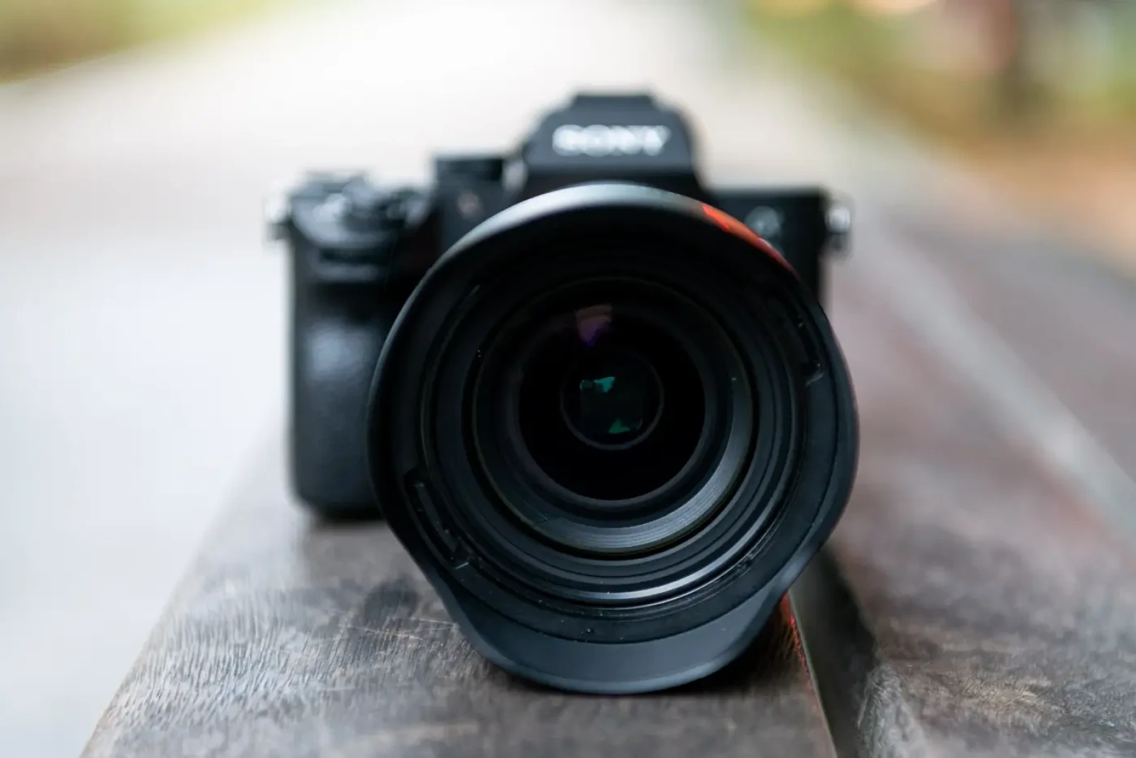 Tamron 28-75mm f/2.8 - Photo 5 sur 5