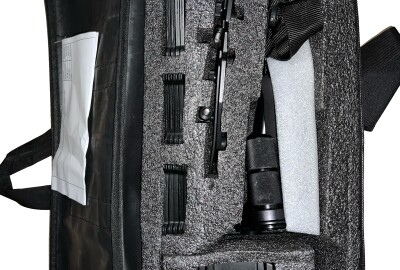 Location Flycam Red King
