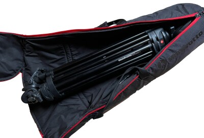 Location Pack BMPCC 6K et trépied.