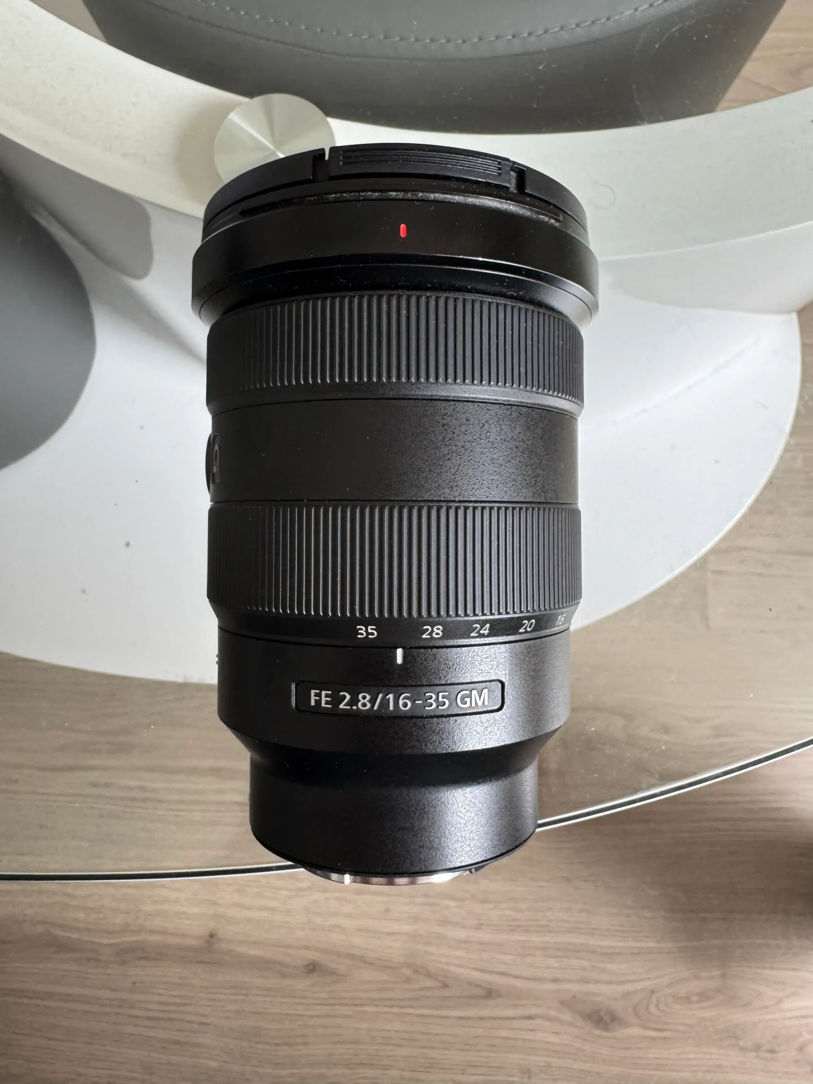 Sony FE 16-35mm f/2.8 GM - Photo 2 sur 3