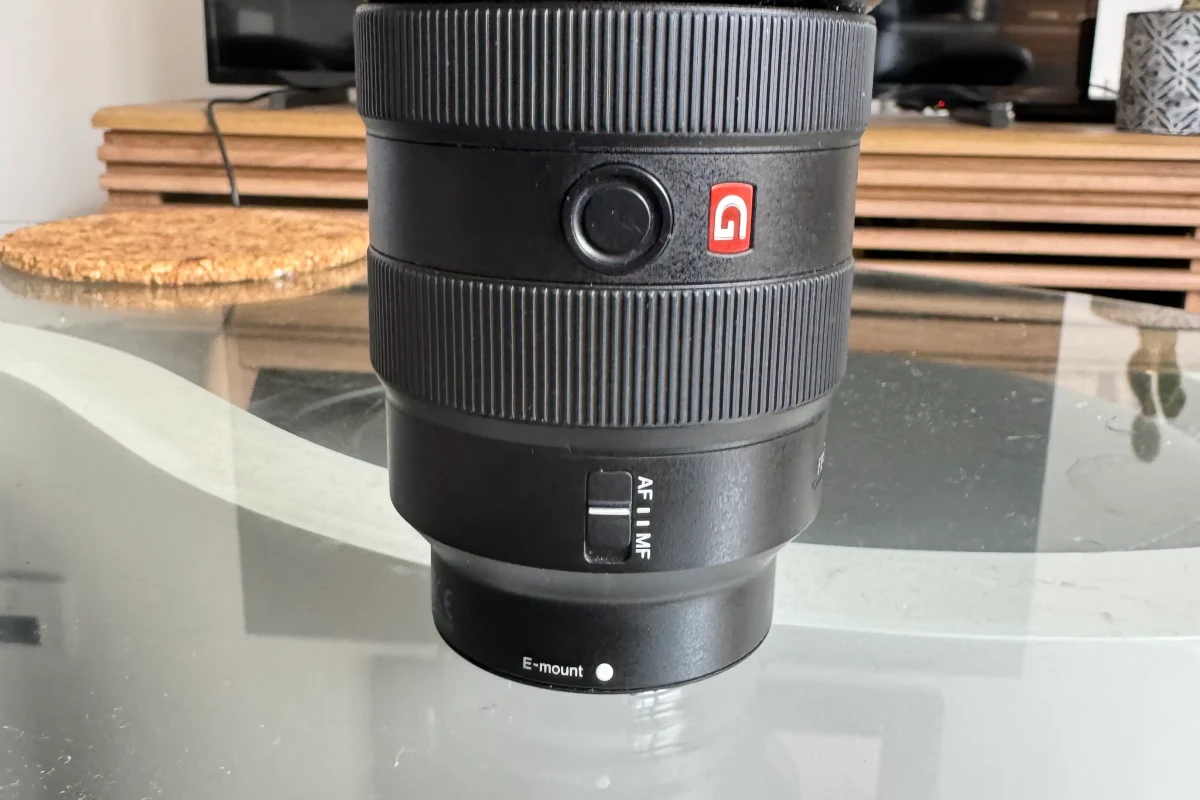 Location Sony FE 16-35mm f/2.8 GM - Lightyshare