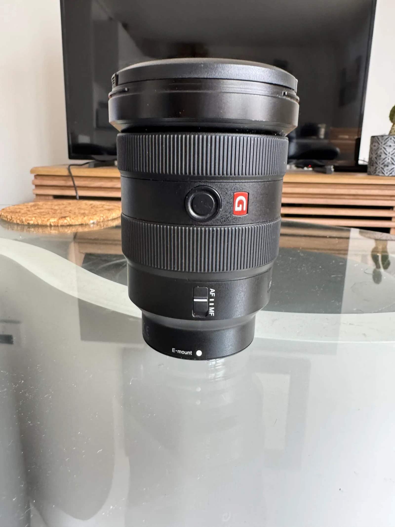 Sony FE 16-35mm f/2.8 GM - Photo 1 sur 3