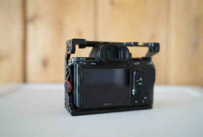 Location Sony Alpha 7 III (A73)