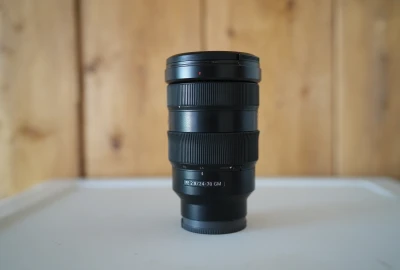 Location Sony FE 24-70mm f/2.8 GM