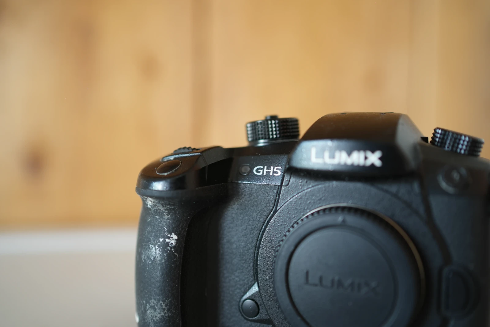 Panasonic LUMIX GH5 - Photo 3 sur 3