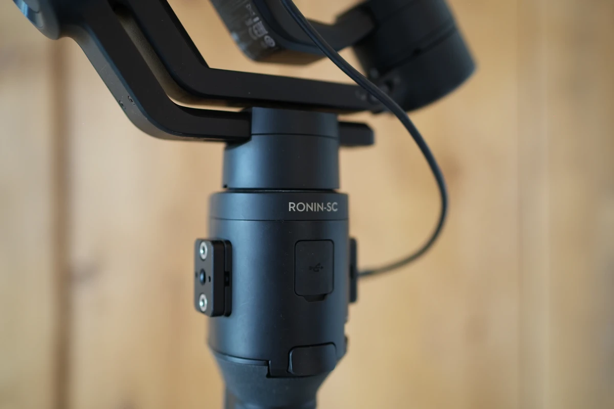 Location Ronin Ronin SC - Lightyshare