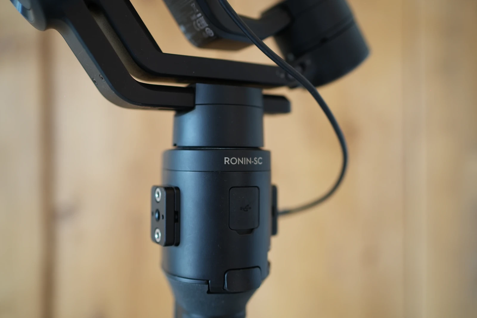 Ronin Ronin SC - Photo 1 sur 2