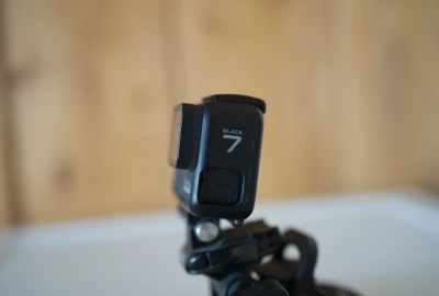 Location GoPro Hero 7 Black