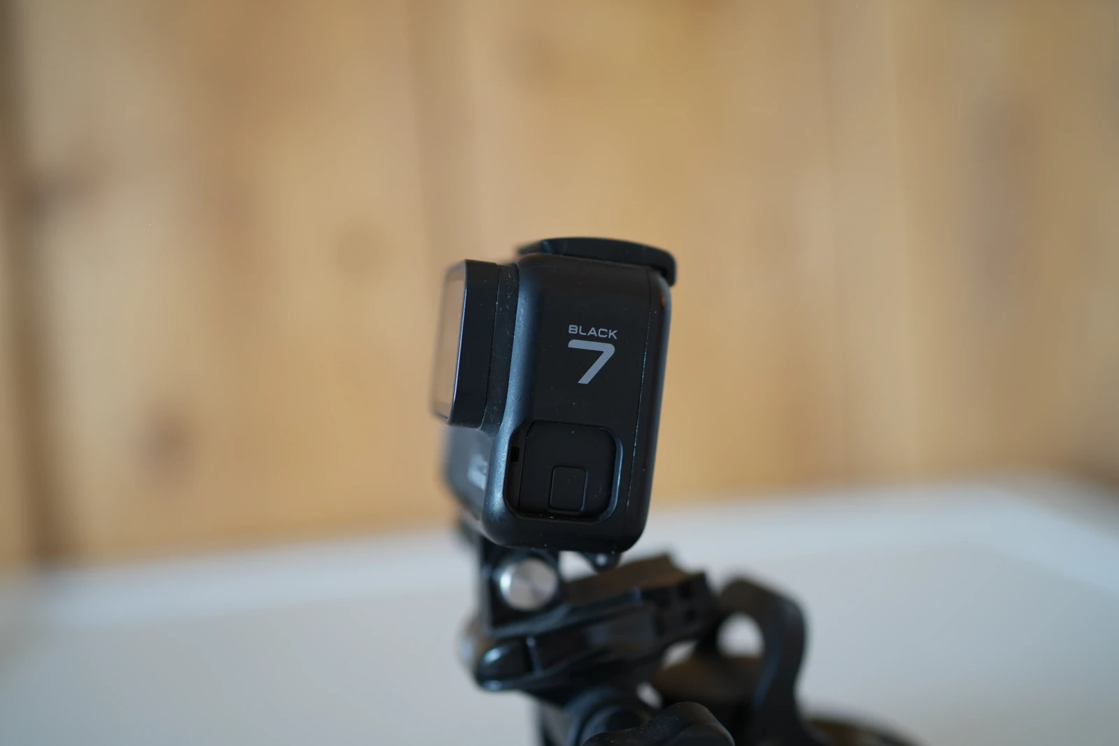 GoPro Hero 7 Black - Photo 2 sur 2