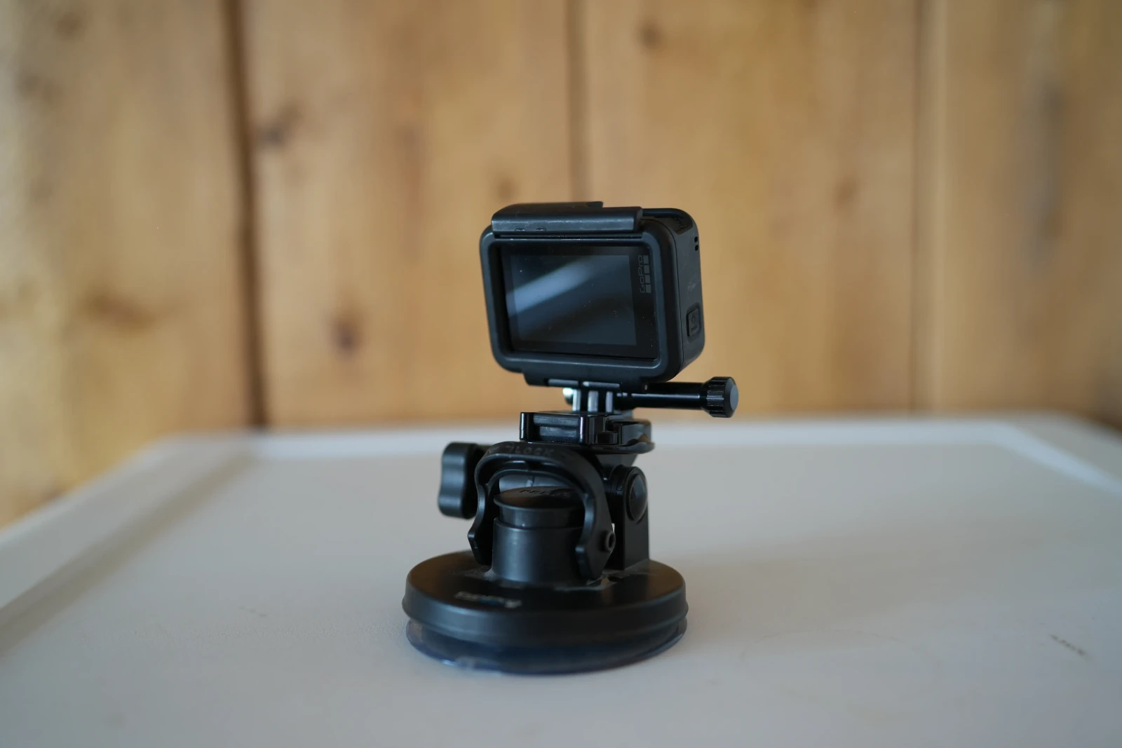 GoPro Hero 7 Black - Photo 1 sur 2