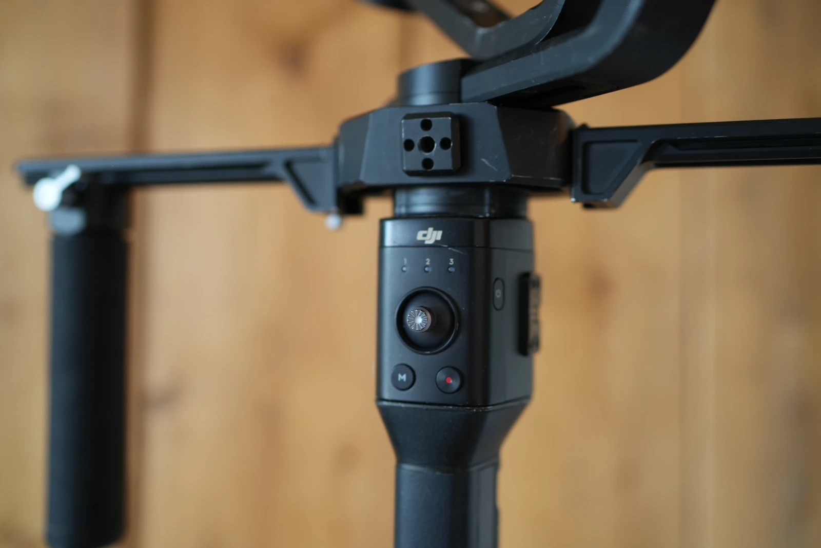 DJI Ronin-S - Photo 1 sur 3