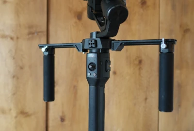 Location DJI Ronin-S