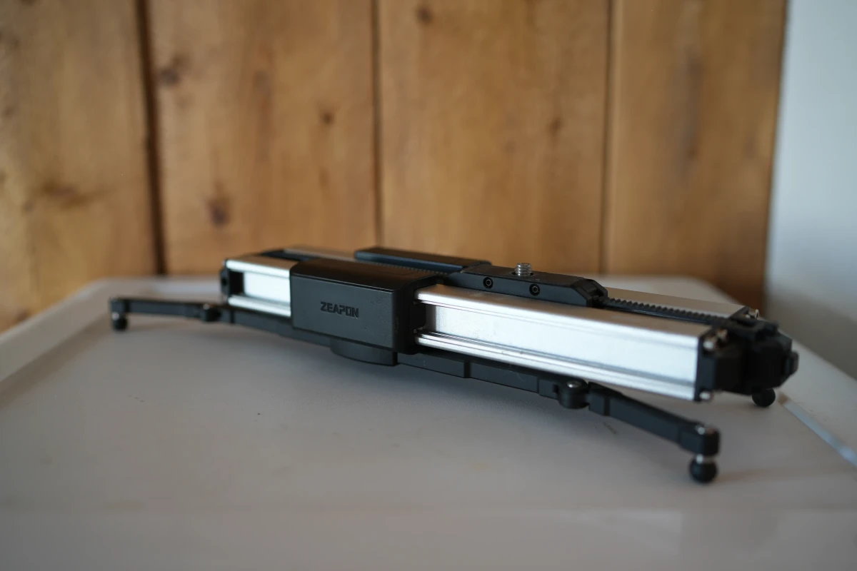 Location Zeapon Micro 2 - Lightyshare