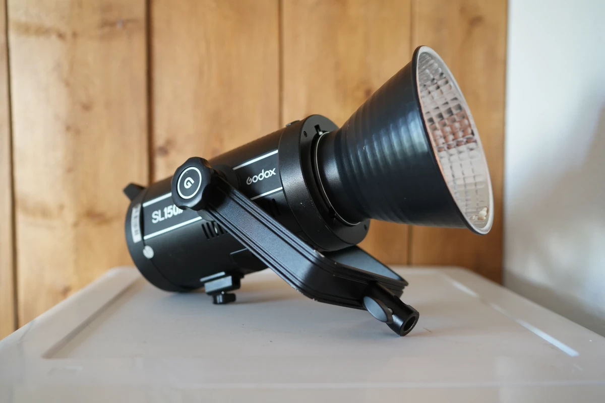 Location Godox SL150II - Lightyshare