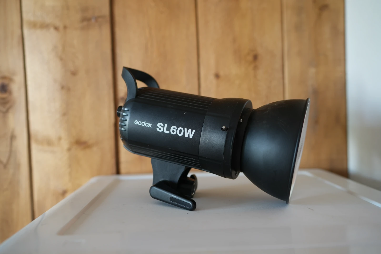 Godox SL60W - Photo 1 sur 2