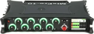 Location Sound Devices MixPre-10 II