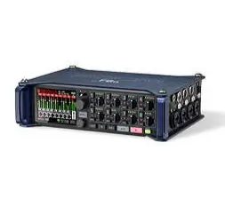 Zoom F8n