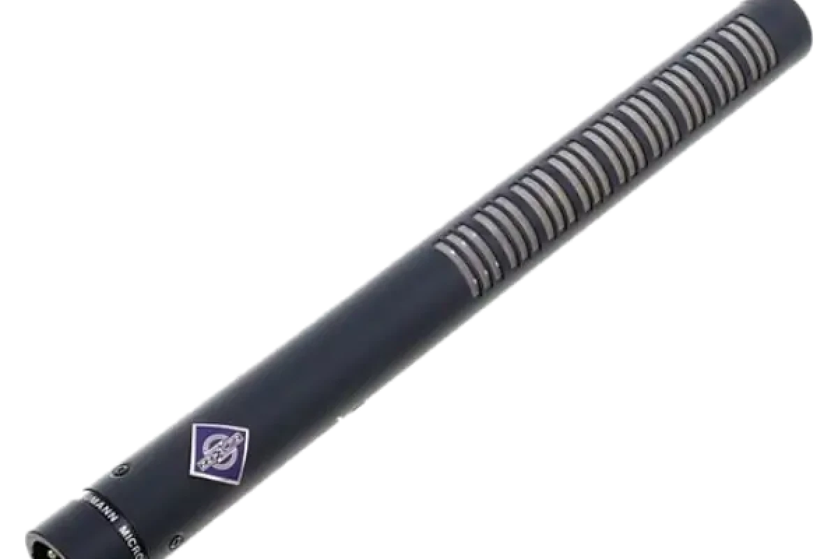 Location Neumann KMR 81 - Lightyshare