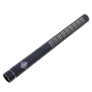 Location Neumann KMR 81