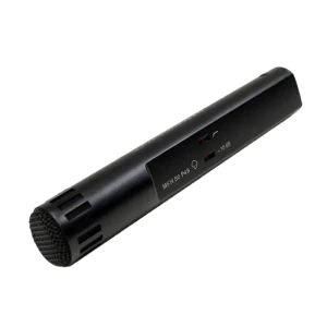 Location Sennheiser MKH 50