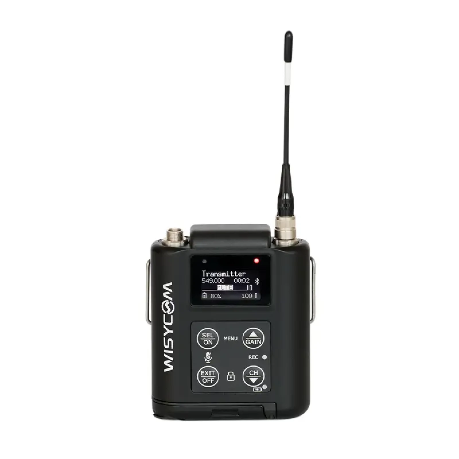 Wisycom MTP60 - Photo 1 sur 1
