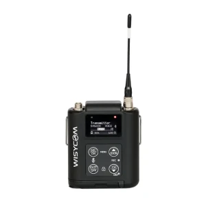 Photo Wisycom MTP60