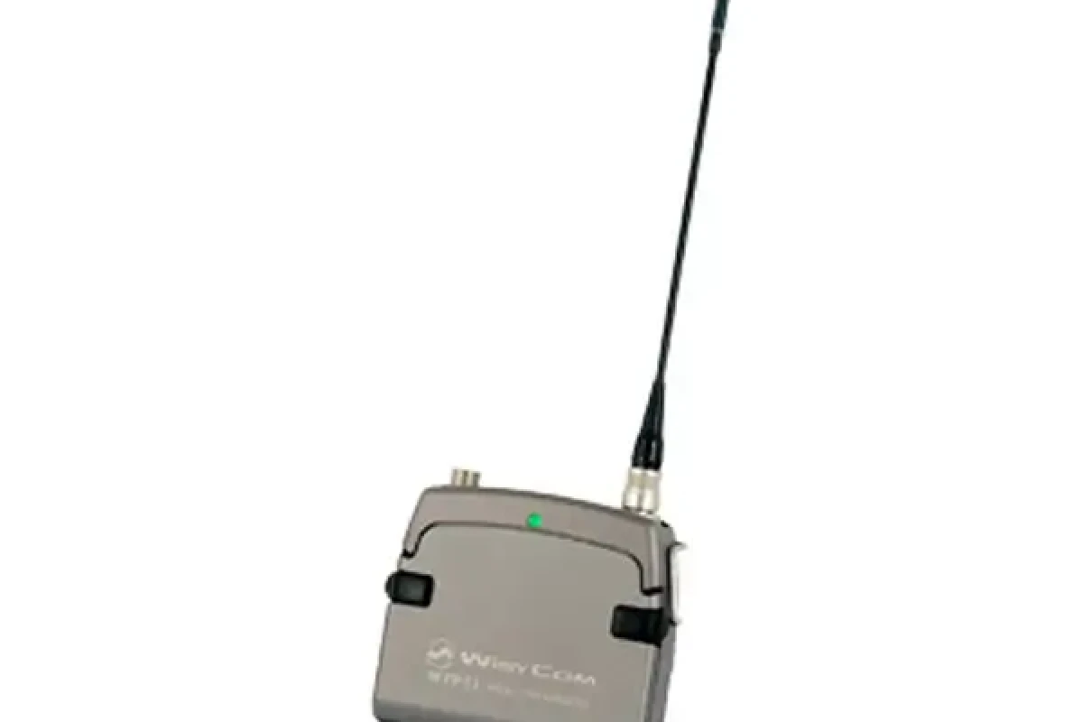 Location Wisycom MTP41S - Lightyshare