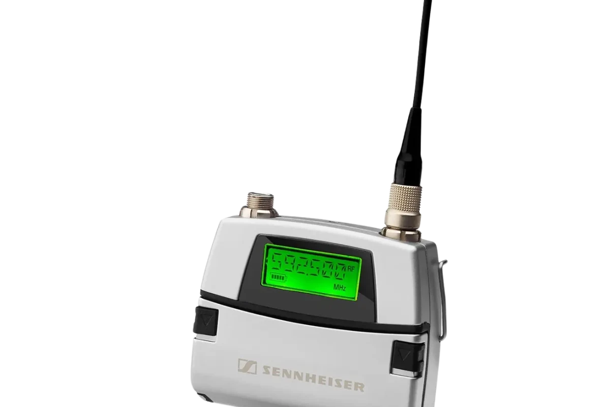 Rent Sennheiser SK 5212 - Lightyshare