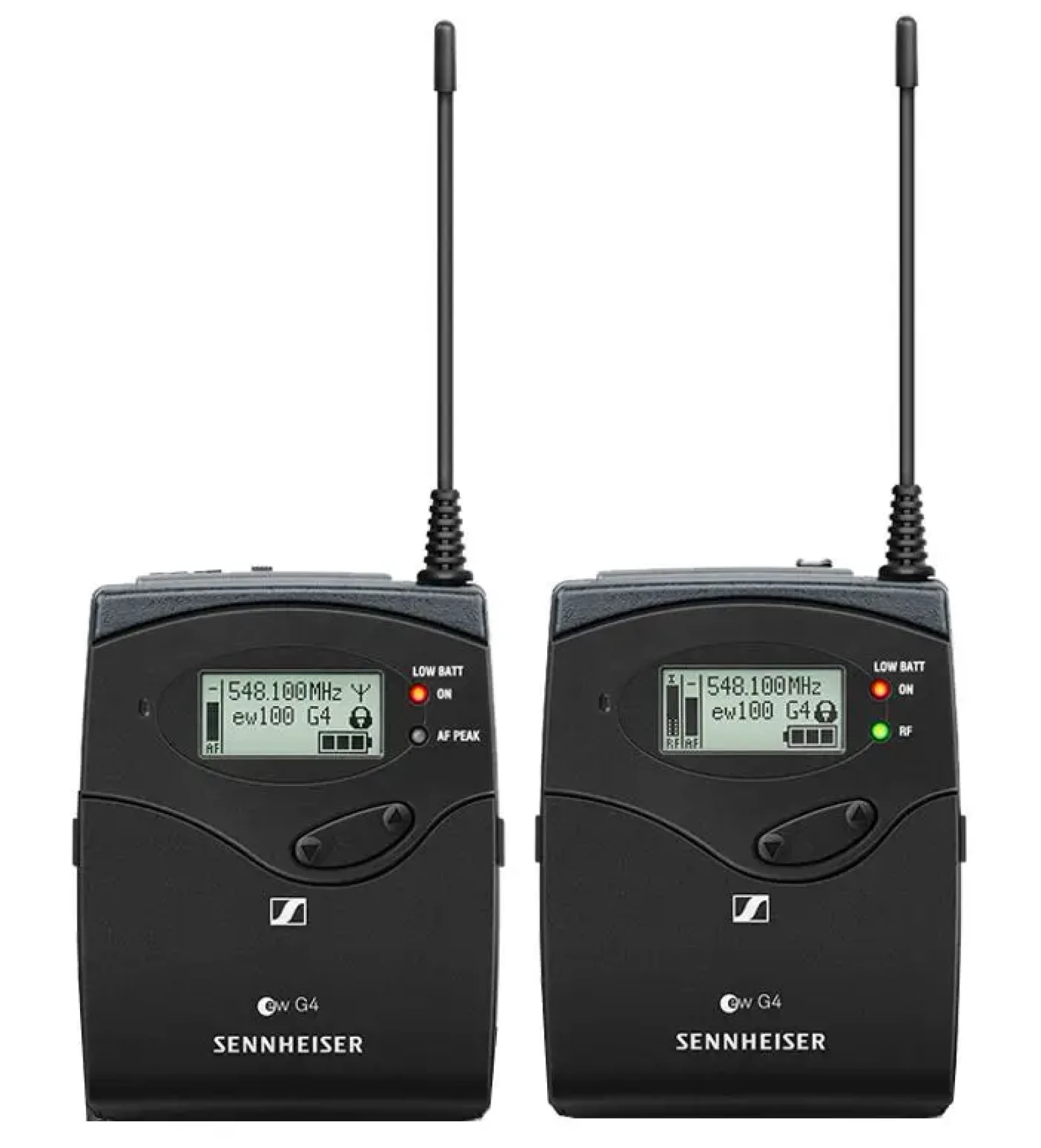 Sennheiser HF-G4 - Photo 1 sur 1