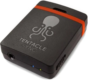 Location Tentacle Sync E