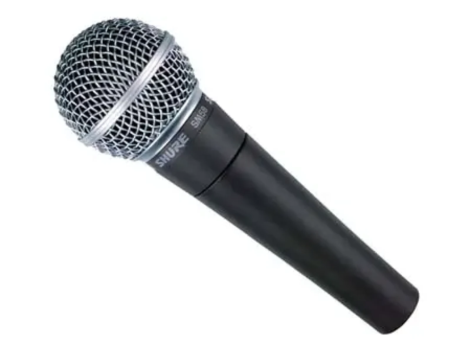 Shure SM58 - Photo 1 sur 1