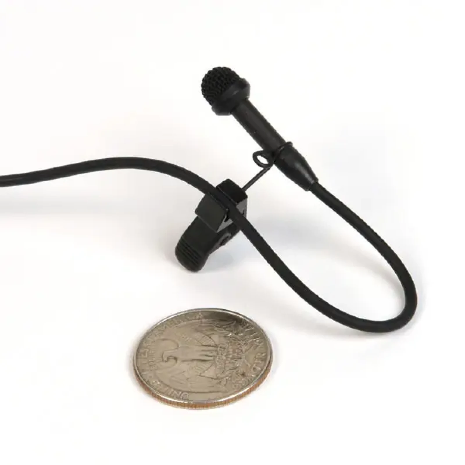 WISYCOM KIT MCR-54 + 4 MTP-60 + 4 SANKEN COS11 - Photo 4 sur 4
