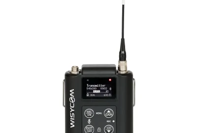 Location WISYCOM KIT MCR-54 + 4 MTP-60 + 4 SANKEN COS11
