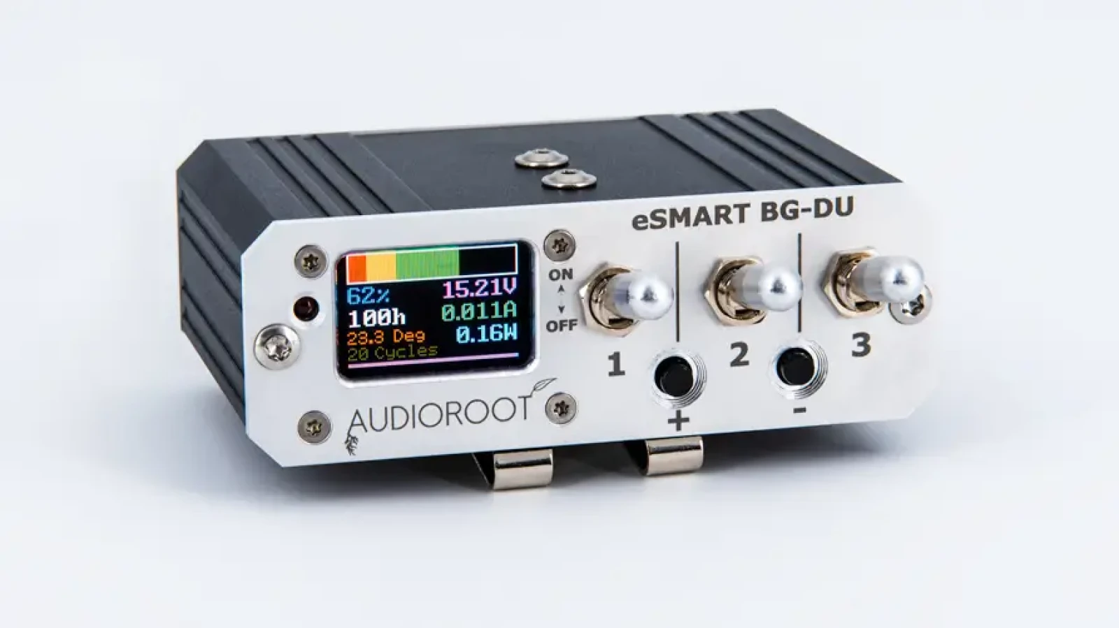 AUDIOROOT eSMART BG-DU - Photo 1 sur 1