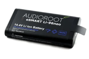 Location AUDIOROOT eMART Li-96neo