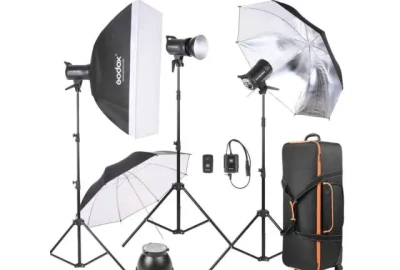 Location Godox SK300II-D