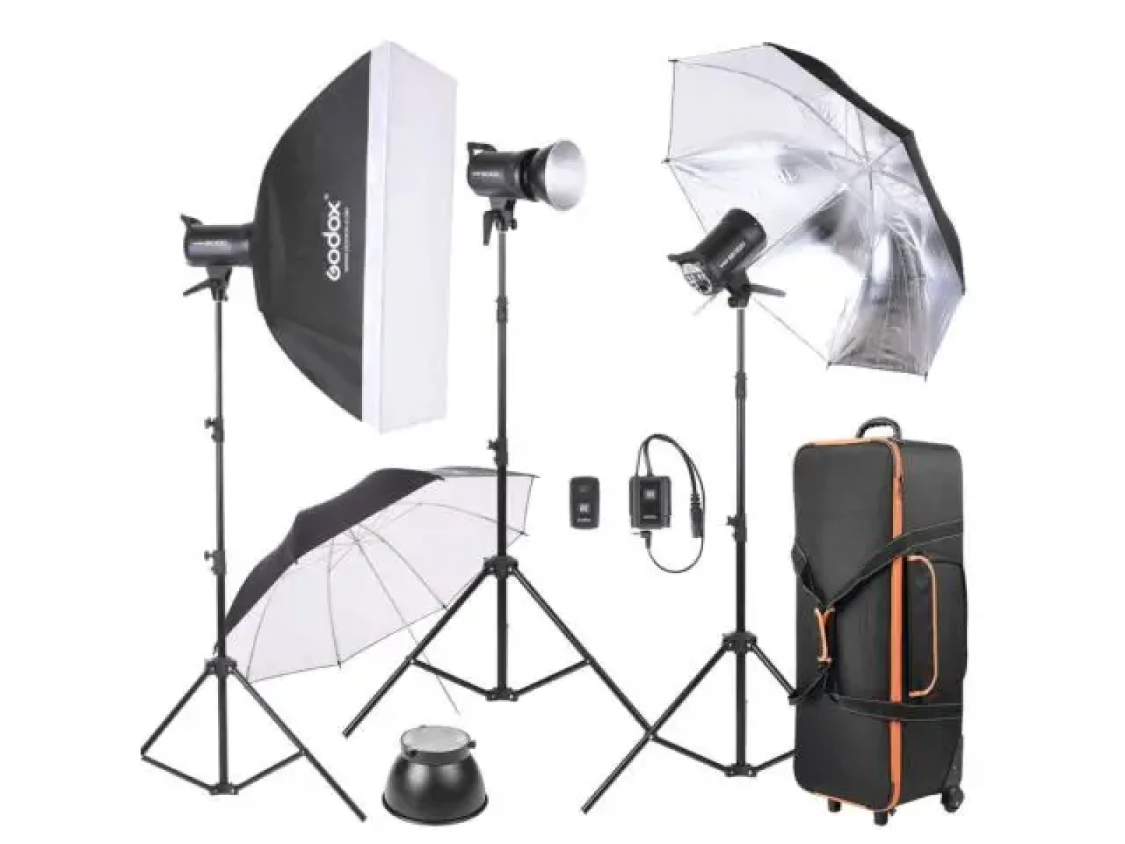 Godox SK300II-D - Photo 3 sur 3