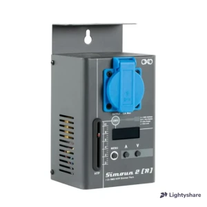 Location OXO Gradateur SIMOUN 2 1x2kW