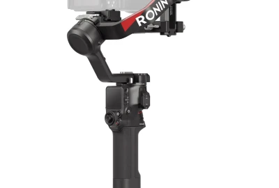 Location DJI Ronin RS 4 Pro