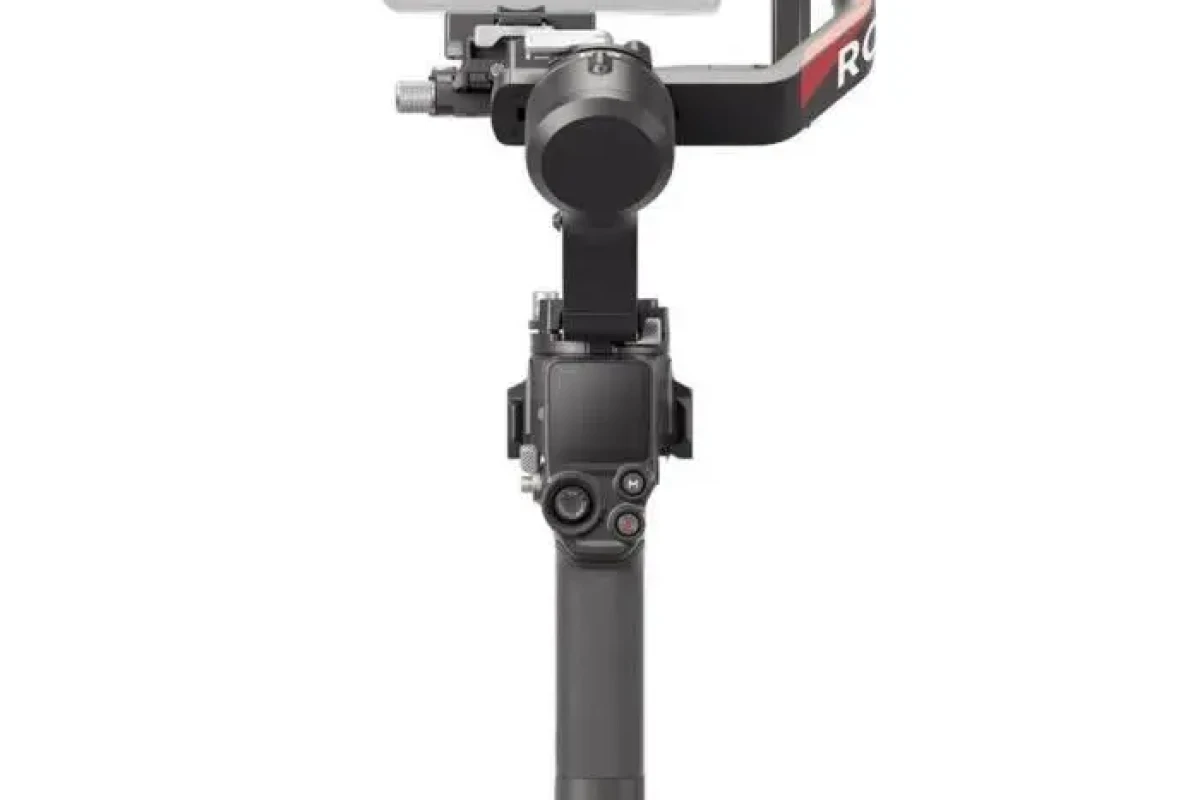 Location DJI Ronin RS 4 Pro - Lightyshare
