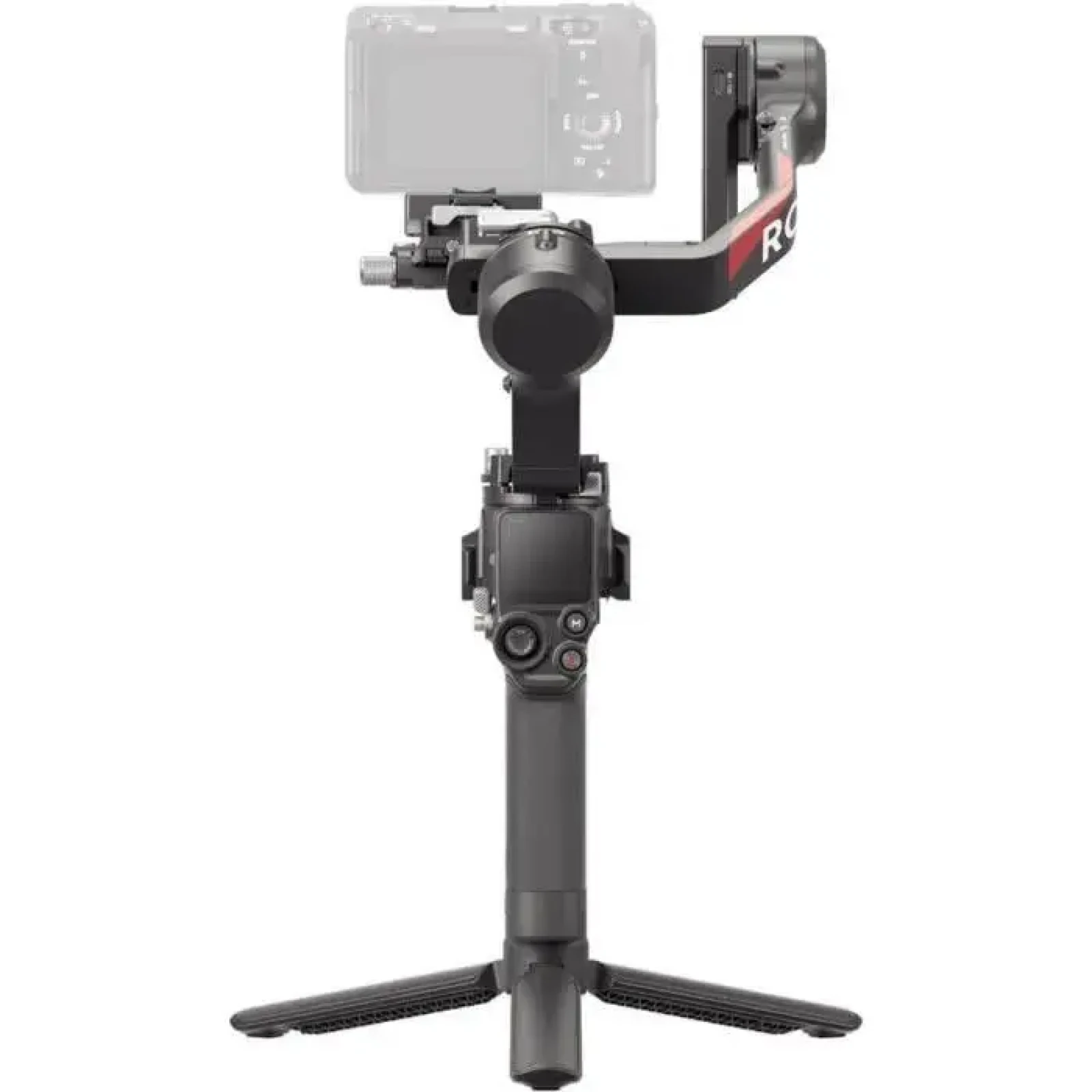 DJI Ronin RS 4 Pro - Photo 1 sur 3