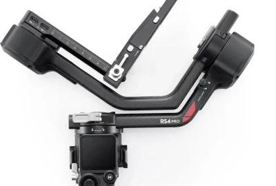 Location DJI Ronin RS 4 Pro